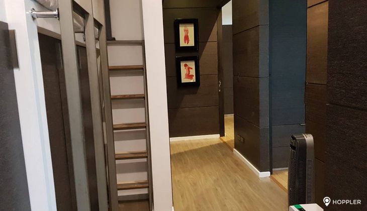 "2BR Condo for Rent in Amorsolo West, Rockwell Center, Makati"08