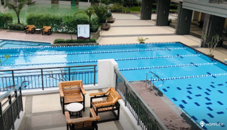 "2BR Condo for Rent in Sheridan Tower, Barangka Ilaya, Mandaluyong"05