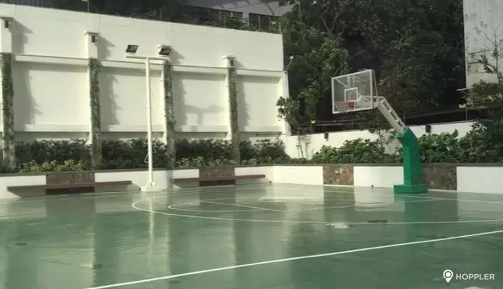"2BR Condo for Rent in Sheridan Tower, Barangka Ilaya, Mandaluyong"07