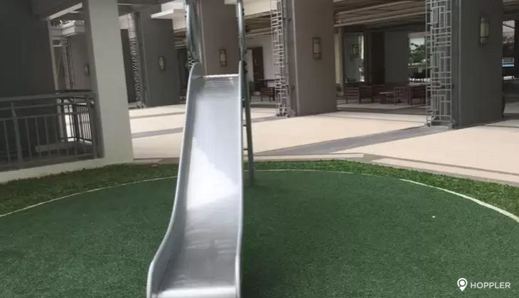 "2BR Condo for Rent in Sheridan Tower, Barangka Ilaya, Mandaluyong"08