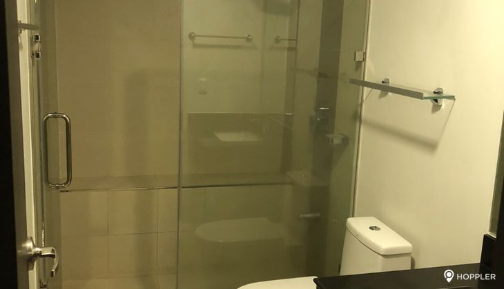 "2BR Condo for Rent in The Sequoia at Two Serendra, BGC - Bonifacio Global City, Taguig"05