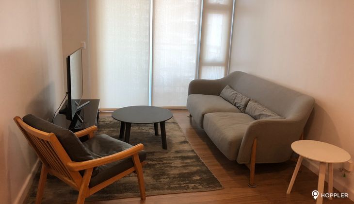 "2BR Condo for Rent in The Sequoia at Two Serendra, BGC - Bonifacio Global City, Taguig"06