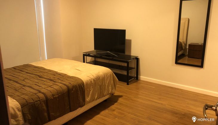 "2BR Condo for Rent in The Sequoia at Two Serendra, BGC - Bonifacio Global City, Taguig"07