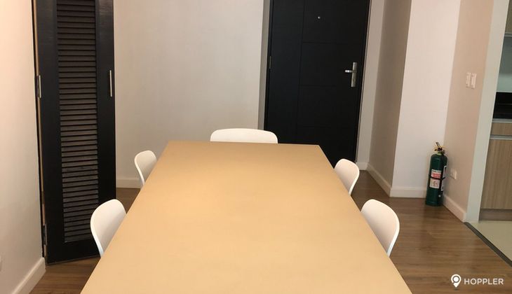 "2BR Condo for Rent in The Sequoia at Two Serendra, BGC - Bonifacio Global City, Taguig"08