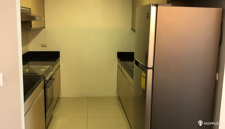 "2BR Condo for Rent in The Sequoia at Two Serendra, BGC - Bonifacio Global City, Taguig"10