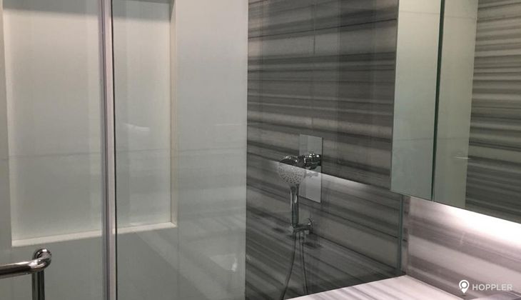 "2BR Condo for Rent in Proscenium at Rockwell, Rockwell Center, Makati"05