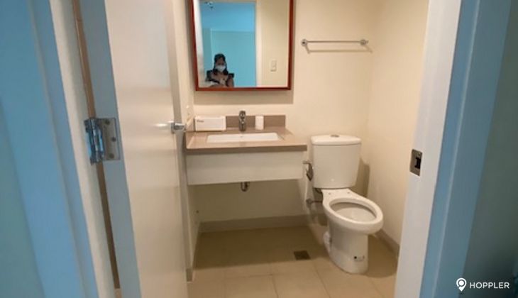 "1BR Condo for Rent in The Grove by Rockwell, Ugong, Pasig"06