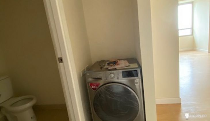 "1BR Condo for Rent in The Grove by Rockwell, Ugong, Pasig"07