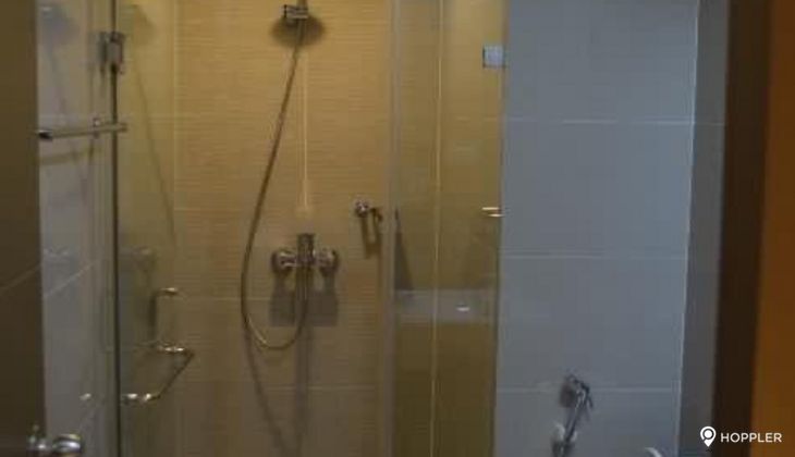 "Studio Condo for Rent in The Palmtree Villas, Newport, Pasay"03