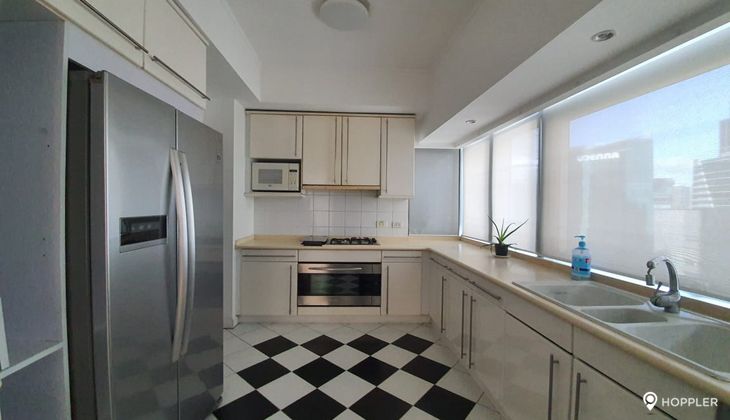 "3BR Condo for Rent in Pacific Plaza Towers, BGC - Bonifacio Global City, Taguig"06