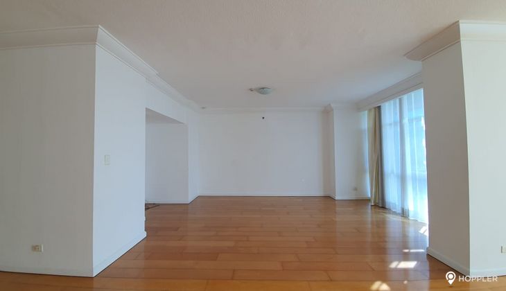 "3BR Condo for Rent in Pacific Plaza Towers, BGC - Bonifacio Global City, Taguig"10