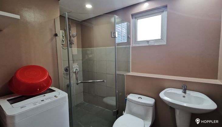 "1BR Condo for Rent in Avida CityFlex Towers, BGC - Bonifacio Global City, Taguig"07