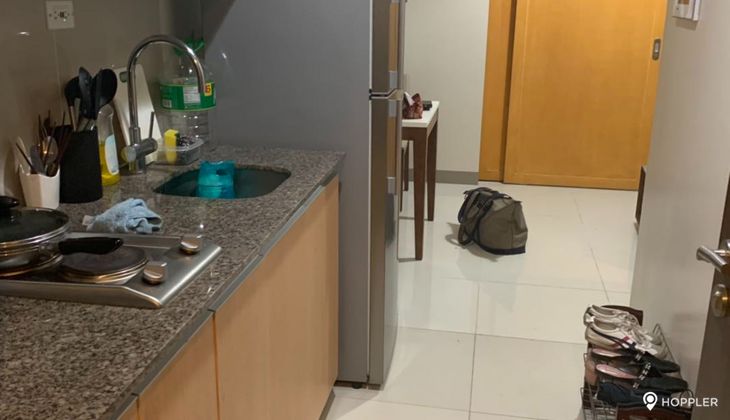 "1BR Condo for Rent in One Uptown Residence, BGC - Bonifacio Global City, Taguig"02
