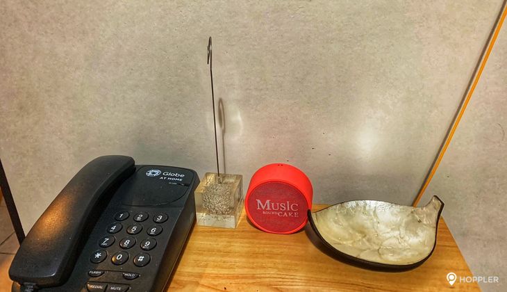 "1BR Condo for Rent in One Uptown Residence, BGC - Bonifacio Global City, Taguig"04