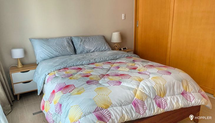 "1BR Condo for Rent in One Uptown Residence, BGC - Bonifacio Global City, Taguig"06