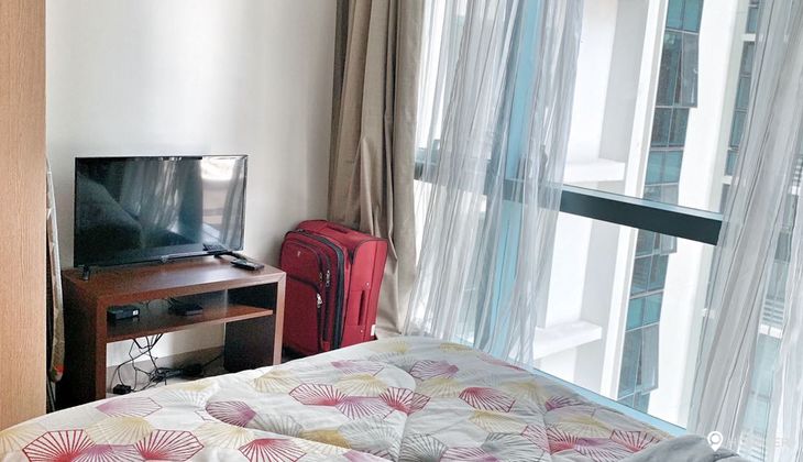 "1BR Condo for Rent in One Uptown Residence, BGC - Bonifacio Global City, Taguig"07
