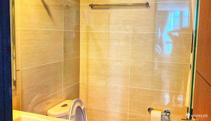 "1BR Condo for Rent in One Uptown Residence, BGC - Bonifacio Global City, Taguig"09