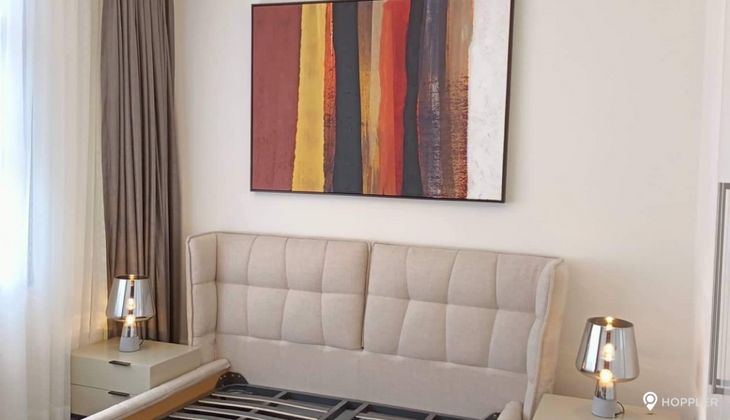 "2BR Condo for Rent in Garden Towers, Legazpi Village, Makati"07