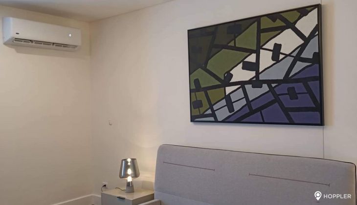 "2BR Condo for Rent in Garden Towers, Legazpi Village, Makati"08