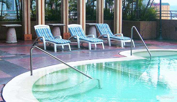 "1BR Condo for Rent in Paragon Plaza, Barangka Ilaya, Mandaluyong"07