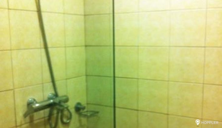 "1BR Condo for Rent in Forbeswood Parklane, BGC - Bonifacio Global City, Taguig"03