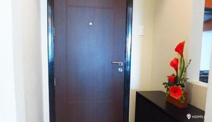 "1BR Condo for Rent in Forbeswood Parklane, BGC - Bonifacio Global City, Taguig"06