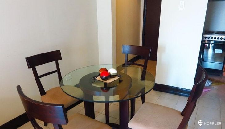 "1BR Condo for Rent in Forbeswood Parklane, BGC - Bonifacio Global City, Taguig"07