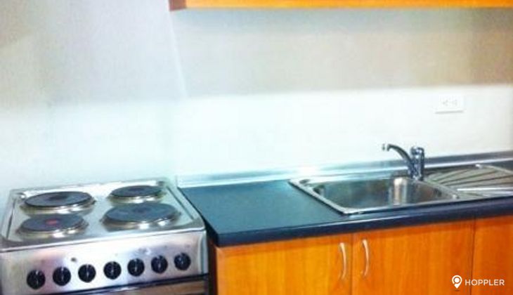 "1BR Condo for Rent in Forbeswood Parklane, BGC - Bonifacio Global City, Taguig"08