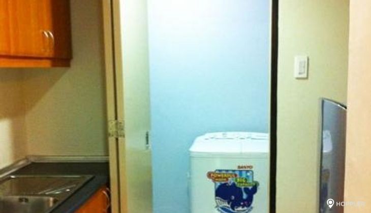 "1BR Condo for Rent in Forbeswood Parklane, BGC - Bonifacio Global City, Taguig"09