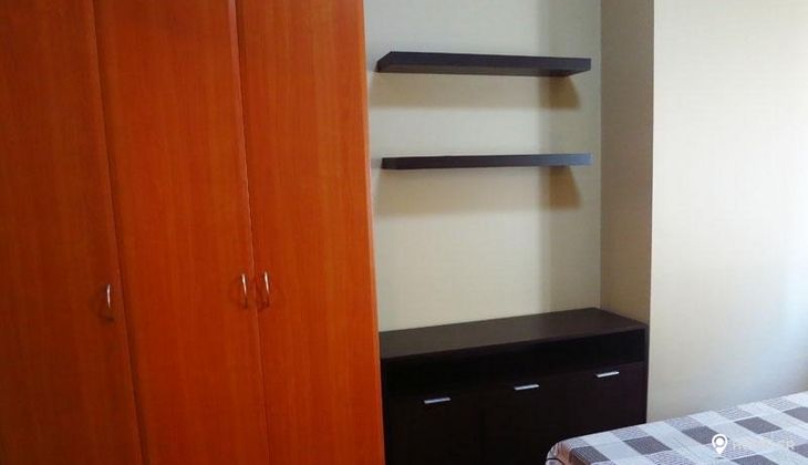 "1BR Condo for Rent in Forbeswood Parklane, BGC - Bonifacio Global City, Taguig"10