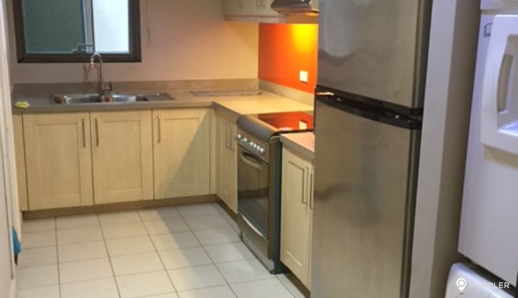"3BR Condo for Rent in Joya Lofts and Towers, Rockwell Center, Makati"04