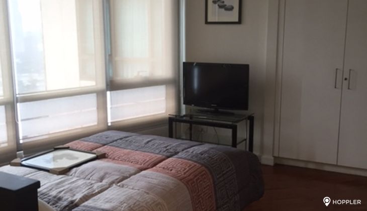 "3BR Condo for Rent in Joya Lofts and Towers, Rockwell Center, Makati"05