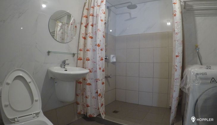 "1BR Condo for Rent in Avida Towers 34th Street BGC, BGC - Bonifacio Global City, Taguig"05