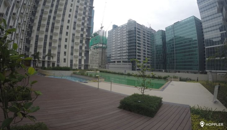 "1BR Condo for Rent in Avida Towers 34th Street BGC, BGC - Bonifacio Global City, Taguig"06