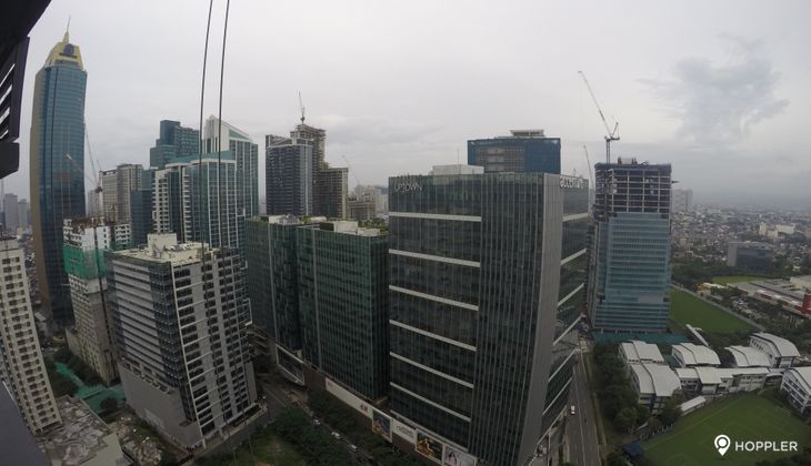 "1BR Condo for Rent in Avida Towers 34th Street BGC, BGC - Bonifacio Global City, Taguig"07