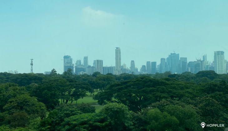 "2BR Condo for Rent in Bonifacio Ridge, BGC - Bonifacio Global City, Taguig"03
