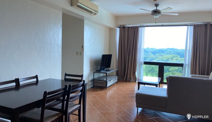 "2BR Condo for Rent in Bonifacio Ridge, BGC - Bonifacio Global City, Taguig"05