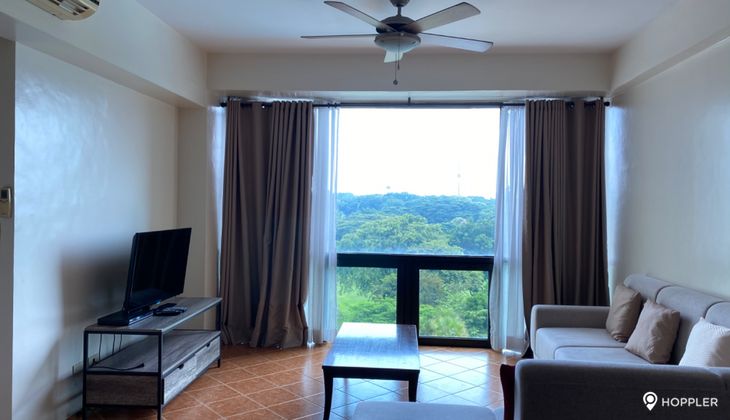 "2BR Condo for Rent in Bonifacio Ridge, BGC - Bonifacio Global City, Taguig"06