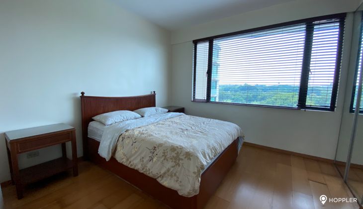 "2BR Condo for Rent in Bonifacio Ridge, BGC - Bonifacio Global City, Taguig"10