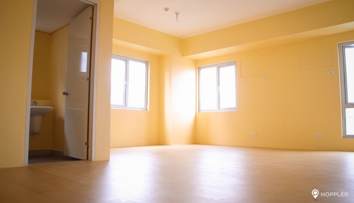"Studio Condo for Rent in Avida CityFlex Towers, BGC - Bonifacio Global City, Taguig"04