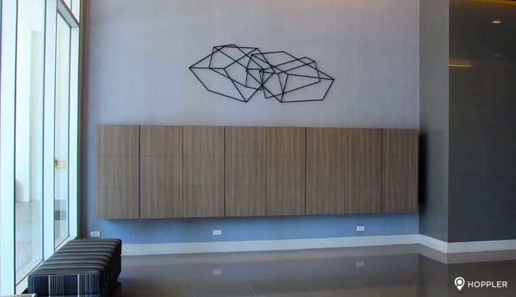 "Studio Condo for Rent in Avida CityFlex Towers, BGC - Bonifacio Global City, Taguig"05