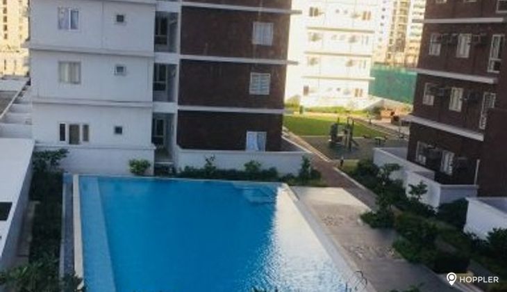 "Studio Condo for Rent in Avida CityFlex Towers, BGC - Bonifacio Global City, Taguig"06