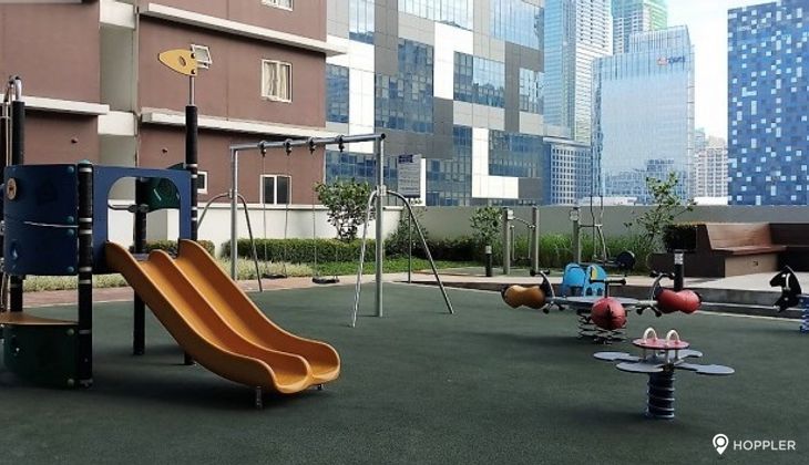 "Studio Condo for Rent in Avida CityFlex Towers, BGC - Bonifacio Global City, Taguig"07