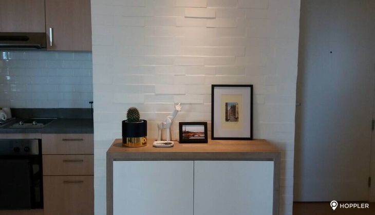 "3BR Condo for Rent in The Grove by Rockwell, Ugong, Pasig"04