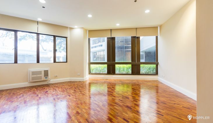 "3BR Condo for Rent in The Ritz Towers, Urdaneta Village, Makati"09