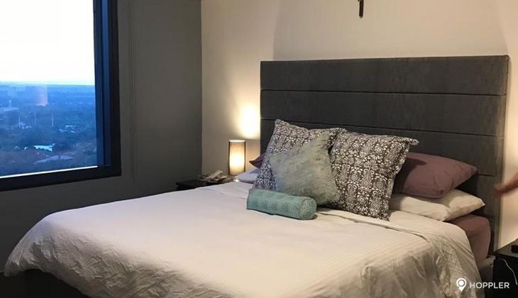 "2BR Condo for Rent in Arya Residences, BGC - Bonifacio Global City, Taguig"03