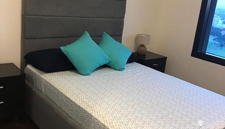 "2BR Condo for Rent in Arya Residences, BGC - Bonifacio Global City, Taguig"04