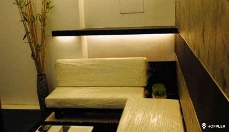 "1BR Condo for Rent in The Grand Hamptons, BGC - Bonifacio Global City, Taguig"02