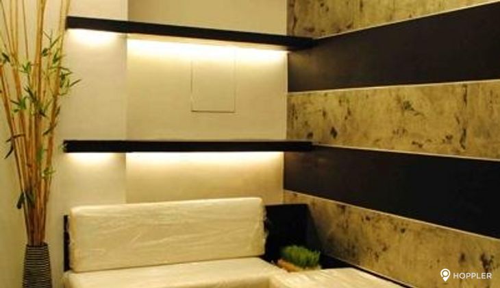 "1BR Condo for Rent in The Grand Hamptons, BGC - Bonifacio Global City, Taguig"03