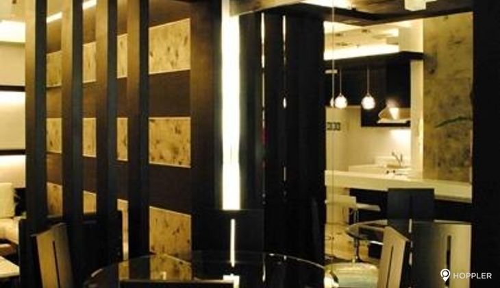 "1BR Condo for Rent in The Grand Hamptons, BGC - Bonifacio Global City, Taguig"04